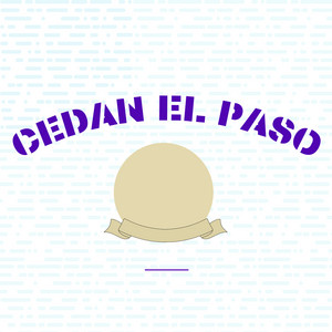 Dj Mozarella - Cedan el Paso