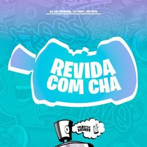 Portada de Revida Com Chá