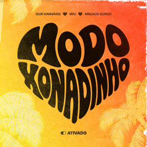 Modo Xonadinho Ativado