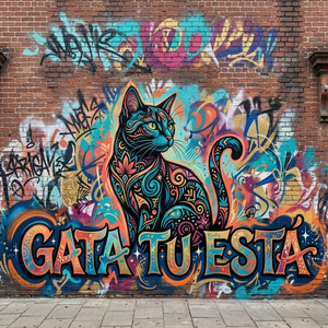 Gata Tu Esta by Joseph Prince