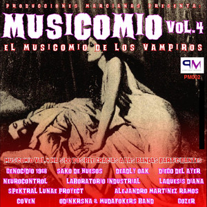 Espejo by Genocidio 1968