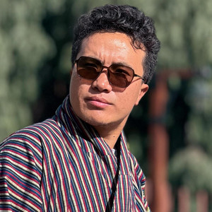 GASAB DAMCHOE - phang me phang