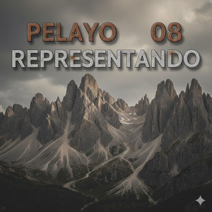 representando by pelayo 08