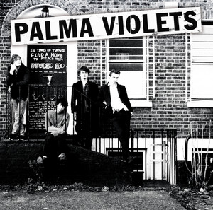 All the Garden Birds - Palma Violets