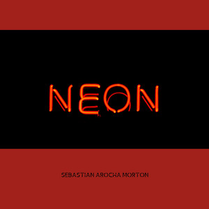 Portada de Red Pendulum