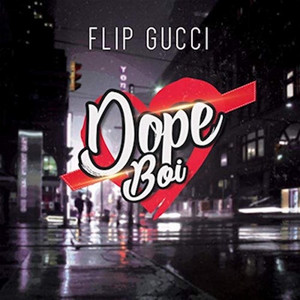 Portada de Dope Boi