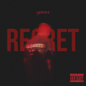 Portada de Regret