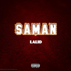 Saman by Lalid