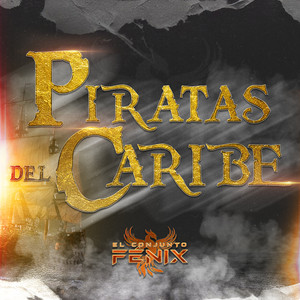 Piratas del Caribe (En Vivo)