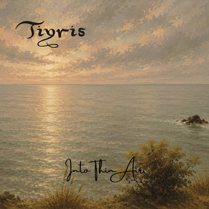 Into Thin Air by Tiyris