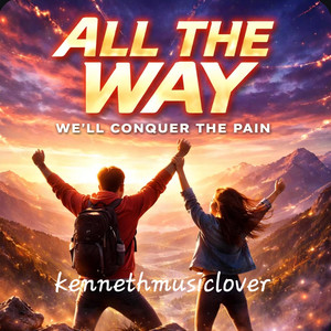 All The Way by kennethmusiclover