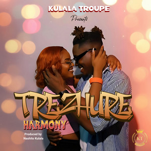 Harmony - Trezhure