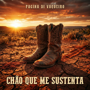 Chão Que Me Sustenta - Versão Especial by Pagina Di Vaqueiro