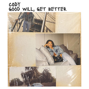 Cody by good will, get better
