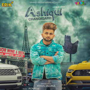 Ashiqui Chandigarh - Studio by Aman Jaluria