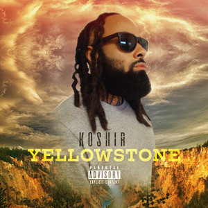 Portada de Yellowstone