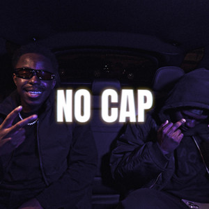 NO CAP by STAX97