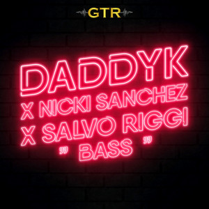 Bass (Extended Mix)