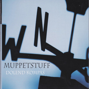 Weg by Muppetstuff