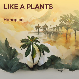 hanapico - Like a Plants