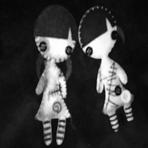 cant face me by traumamirror