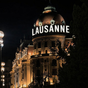 LAUSANNE - NONO LA GRINT - song and lyrics by 8ssax | Spotify