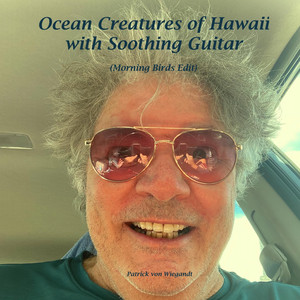 Ocean Creatures of Hawaii with Soothing Guitar (Morning Birds Edit) by Patrick Von Wiegandt
