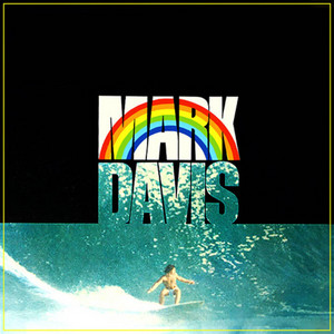 Don't Let Me Cry by Mark Davis