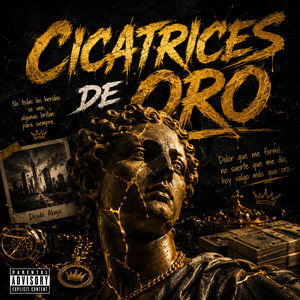 Cicatrices de Oro by Esmerlin Music