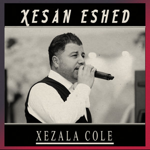 Xesan Eshed - Xezala Cole