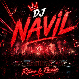 Ritmo y pasion by Dj navil