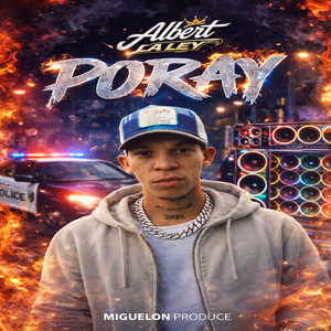 poray by Albert la Ley