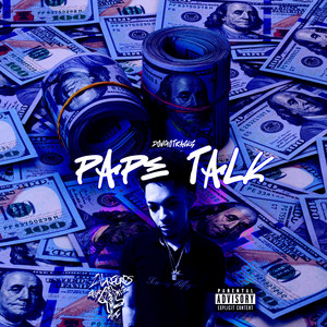 Pape Talk by DonGotRacks