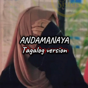 EL SISTERS - Andamanaya (Tagalog)