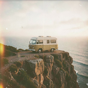 Far Away by Tape Residue