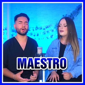 Gerson Montoya - Maestro (feat. Melany Minucci)