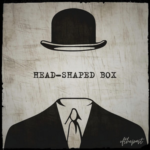 ofthepast — Head-Shaped Box