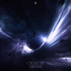 Cross the Universe by Mblue, IVAJ