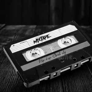 WAX LYRICALLY by Samuri