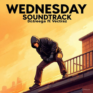 Wednesday soundtrack by d.treega, Vectraz