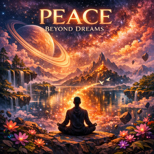 Peace Beyond Dreams by Elian Brisano QK
