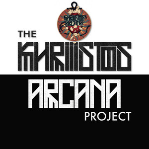 The Khriiistos Arcana Project cover