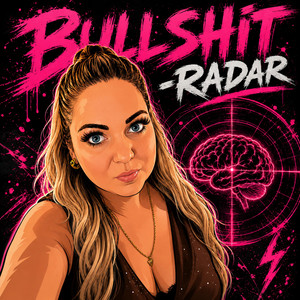 Bullshit radar by Engkaer