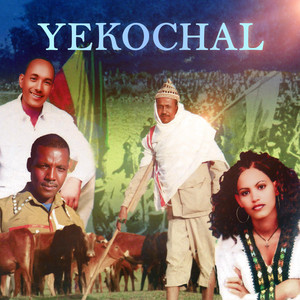 Alehegn Demas - Abet Wubet