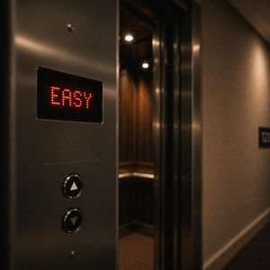 Easy by Laith