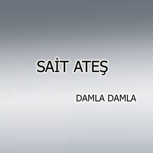 Sait Ateş - Damla Damla