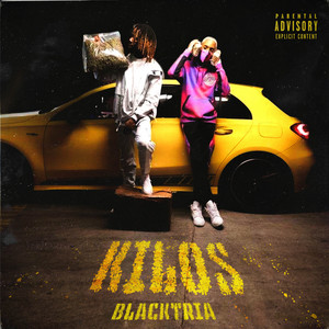 BlackTria - Kilos