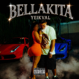 BELLAKITA by Yeikval