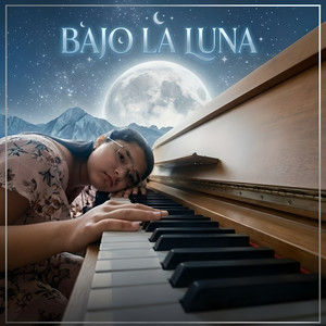 Bajo La Luna by Victoria Pierina Betancourt