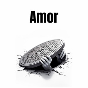 Amor by Caitlin chra
